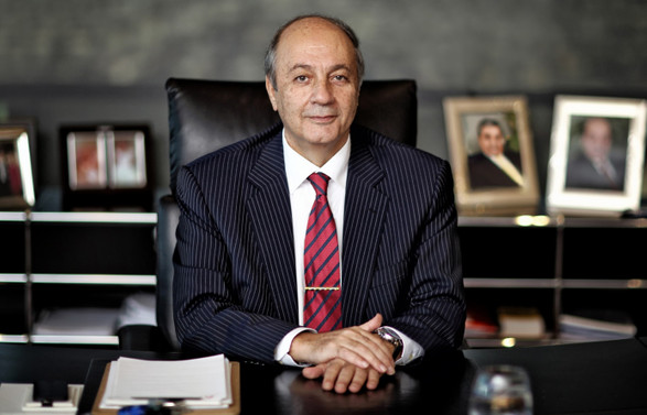 Gıda Güvenliği İçin Tarımı Odak Noktası Yapmak Gerekiyor