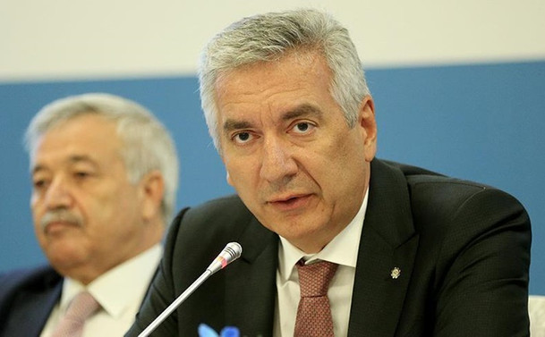 Bahçıvan: Kısa çalışma en az 3 ay daha, hatta yıl sonuna kadar uzatılmalı