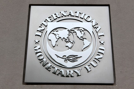 IMF: Finansal koşullar hafifledi ancak iflas tehdidi büyük