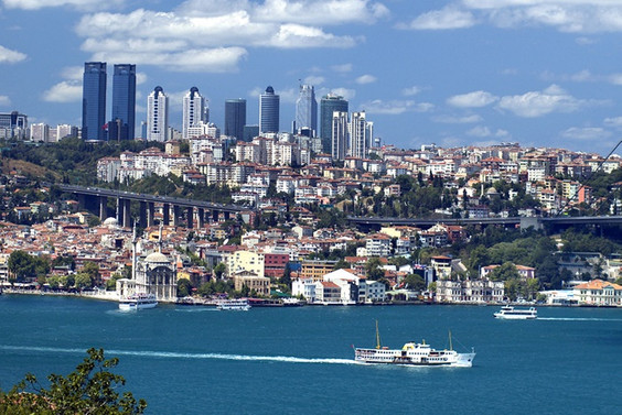 ViacomCBS ve Miramax Türk Dedektif dizisinde ortak yapımcı olacak
