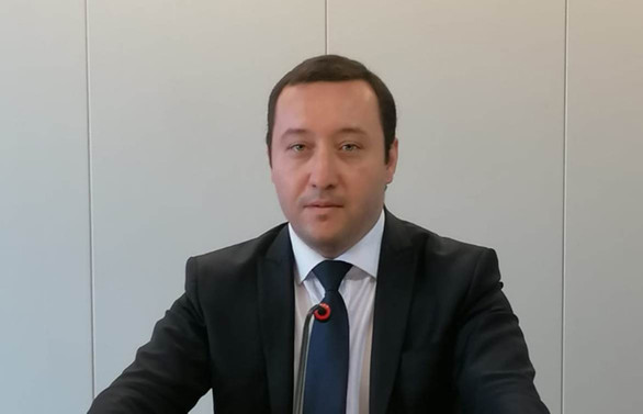 Denkrom, Çin’e ambargo başlattı, 50 firmayı ikna etti