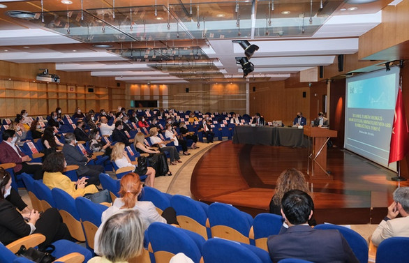 İSTAC, 130 arabuluculuk merkezi ile iş birliği yaptı