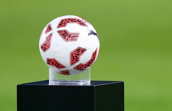TFF 2'nci ve 3'üncü Lig'de maçlar 18 Temmuz'da başlayacak
