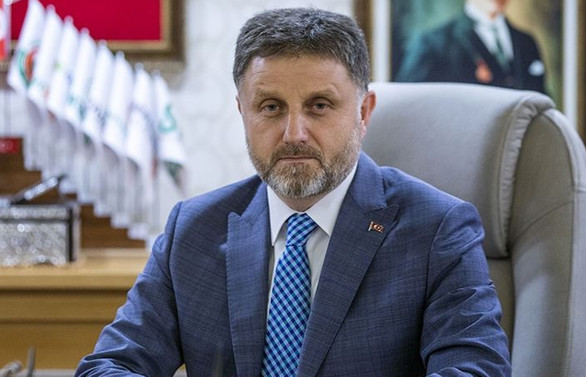 GÜBRETAŞ'ın Yönetim Kurulu Başkanlığına Fahrettin Poyraz seçildi