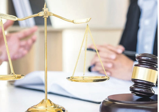 Konkordato gider avansı tarifesi belirlendi