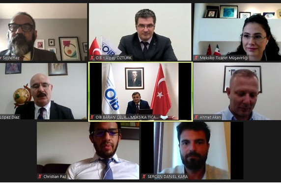 Otomotiv ihracatında 50 milyar dolarlık Latin fırsatı | Yurttan ...