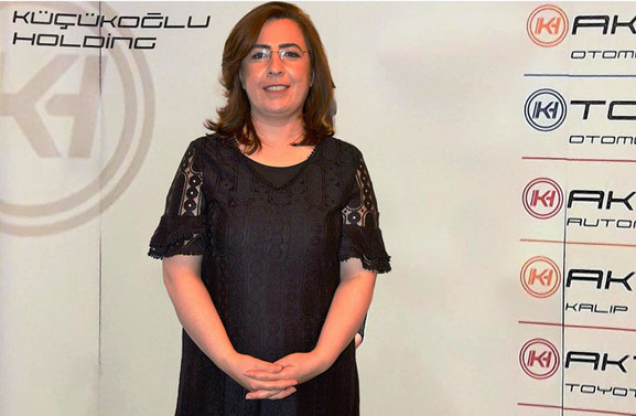Küçükoğlu Holding’den 106 öğrenciye staj ve iş imkanı