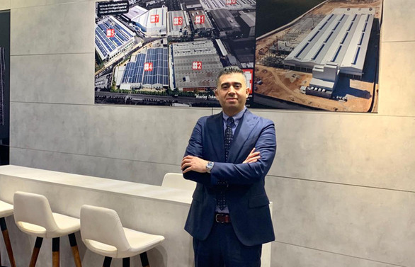 Abdioğulları Plastik, doğa dostu film üretecek