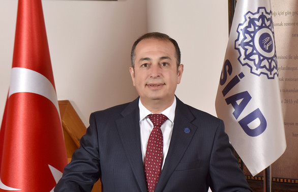 “Küresel rekabet için sürdürülebilirlik zorunlu hale geldi”