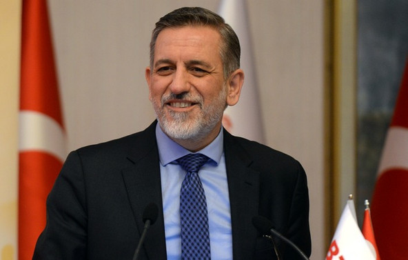 “Bursa ekonomisinin profili ilk 250 büyük firma araştırması ile çıkartılacak”