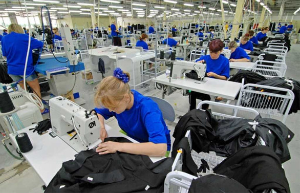 Nike'tan işçi çıkarma sinyali