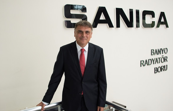 Sanica’dan 20 milyon dolarlık fabrika yatırımı