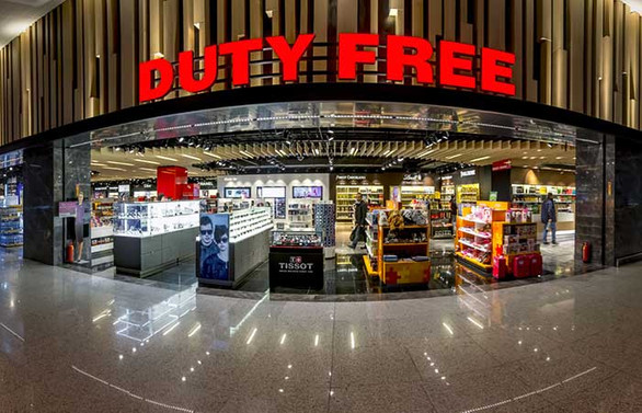 ATÜ Duty Free, yolcularıyla yeniden buluşuyor