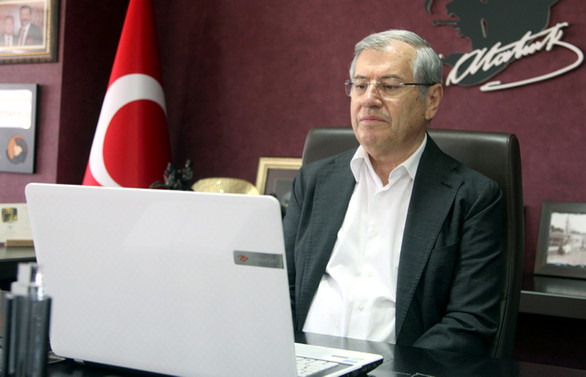 “Tüketici güven endeksindeki artış pozitif seyrin habercisi”
