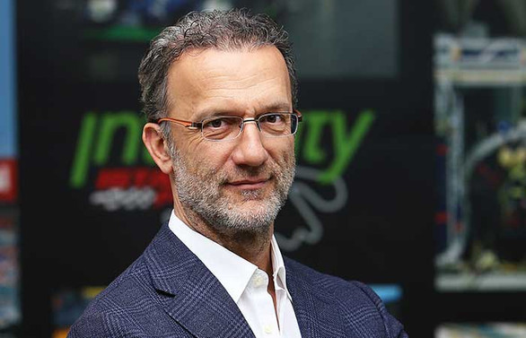 Intercity’nin 6 aylık yatırımları 2 milyar TL’ye ulaştı