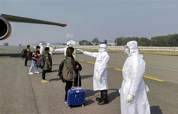Japonya, 18 ülkeye daha 'yasak' koydu