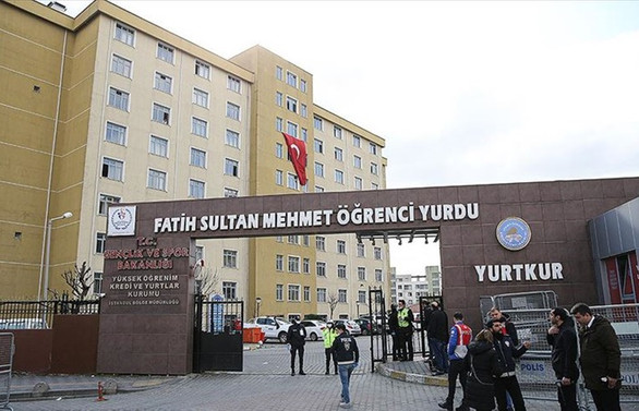 Bakan Kasapoğlu: Yurtlar öğrenciler için hazırlanmaya başlandı