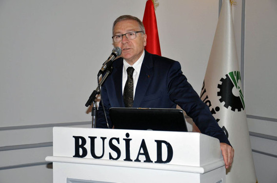 “Ateşi düşürmek için enflasyonun bir parça yükselmesi normal”