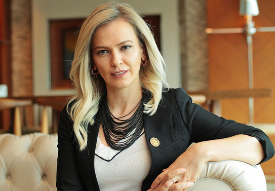 “Yeni normal düzen çıkışın ilk eşiği olmalı”