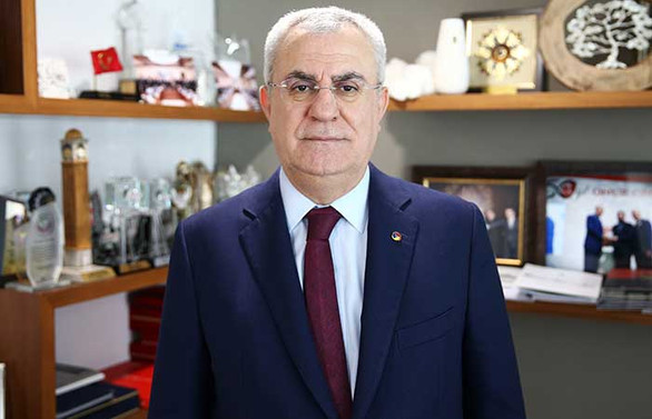 TİM Başkan Vekili Zeki Kıvanç'tan kredi paketi değerlendirmesi