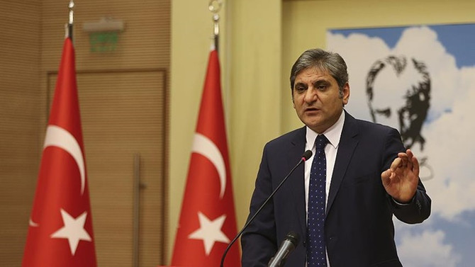 Erdoğdu: Vatandaş artık enflasyonu kendi yaşadığı şartlarla ölçüyor