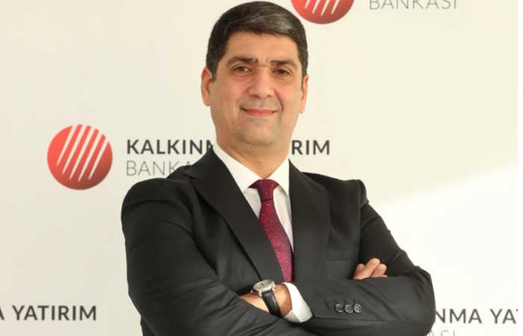TKYB'den işletmelere 316 milyon euroluk destek
