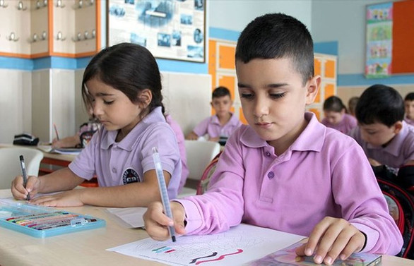 MEB, yüz yüze telafi eğitimlerinin başlayacağı tarihi duyurdu
