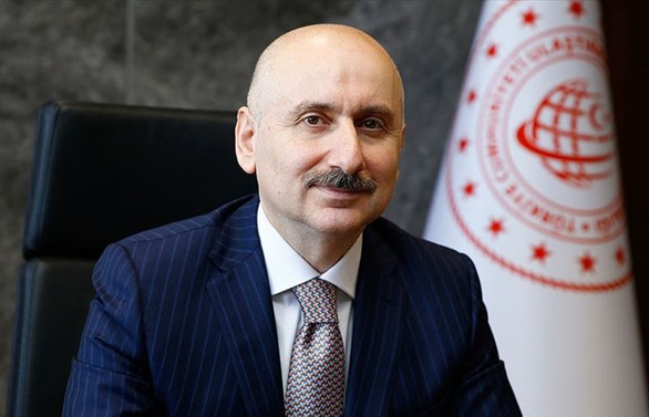 Bakan Karaismailoğlu'dan yurt dışı uçuşlarına ilişkin açıklama