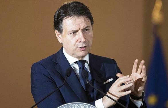 İtalya'dan sınırlarını açmayan AB ülkelerine tepki