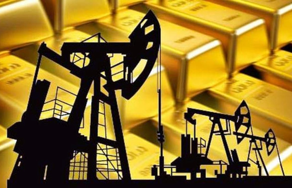 ‘Petrolde risk, altında fırsat’