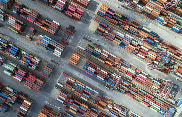 Dış ticaret açığı mayısta ikiye katladı