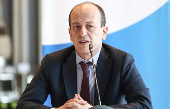 'MSCI bir alt endekse düşürürse 3,5 milyar dolar çıkabilir'