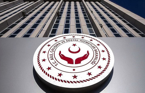 Devlet korumasındaki 926 genç ile 274 şehit yakını, gazi ve gazi yakınının ataması yapıldı