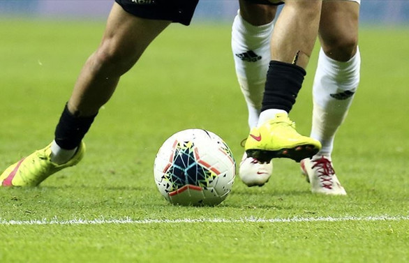 TFF 2. Lig, TFF 3. Lig ve Bölgesel Amatör Ligler oynatılmayacak
