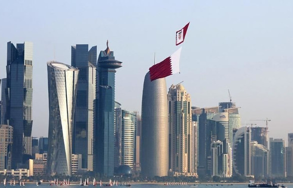 Katar, Suriye halkına 100 milyon dolar yardım yapacak