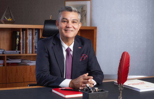 Türkiye Sigorta Birliği (TSB) Başkanı Atilla Benli