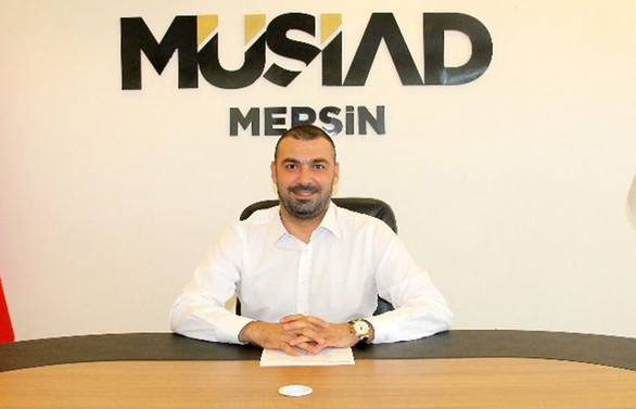 Akdeniz’in ilk bölgesel dijital fuarı temmuzda yapılacak