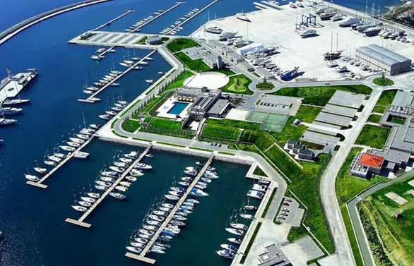 Didim yatırımların yeni merkezi olacak