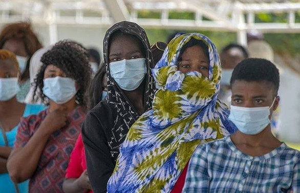 Dünya Sağlık Örgütünden Afrika için 'aşırı yoksulluk' uyarısı