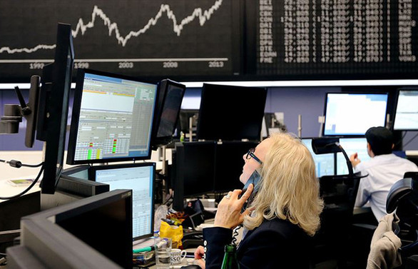 Lufthansa, DAX 30 endeksinden çıkarılıyor