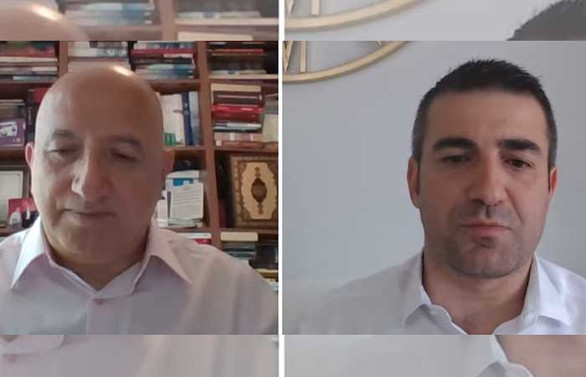 DÜNYA'nın konuğu: GABORAS GM Kurtuluş Altun