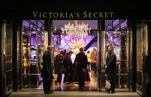 Victoria's Secret’in İngiltere’deki kolu iflas etti
