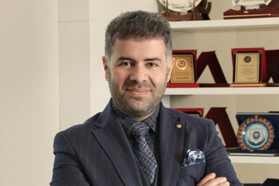 MÜSİAD Akdeniz şirketleri ve markalarını dijital fuar ile dünyaya açacak