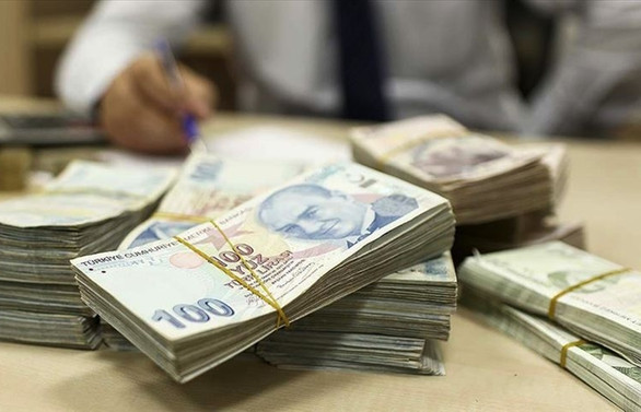 Çiftçilere 374 milyon lira destek ödemesi yapıldı