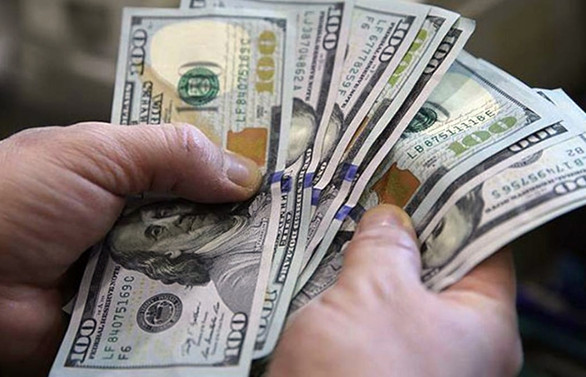 Yabancılar mayıs ayında 1 milyar $’lık hisse sattı