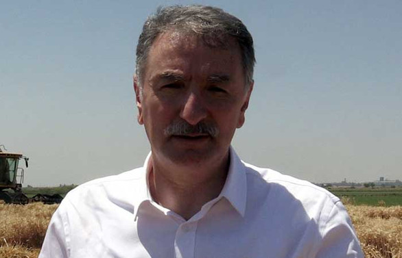 TMO Genel Müdürü Güldal: Salgın döneminde gıda arzı ve güvenliği sorunsuzdu