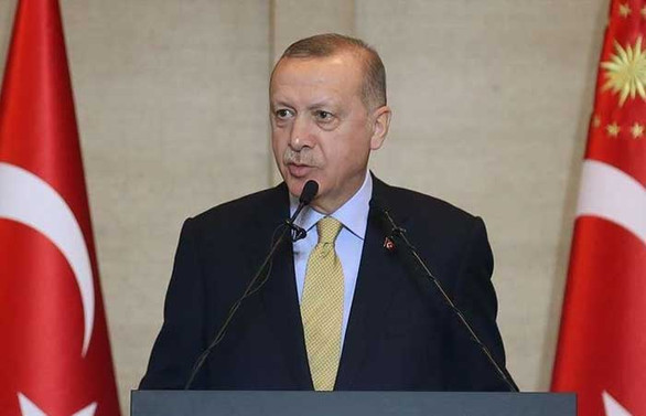 Cumhurbaşkanı Erdoğan: Yusufeli Barajı yılda 1,5 milyar lira katkı sağlayacak