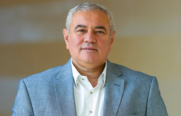 Antalya’da yatırım salgını!