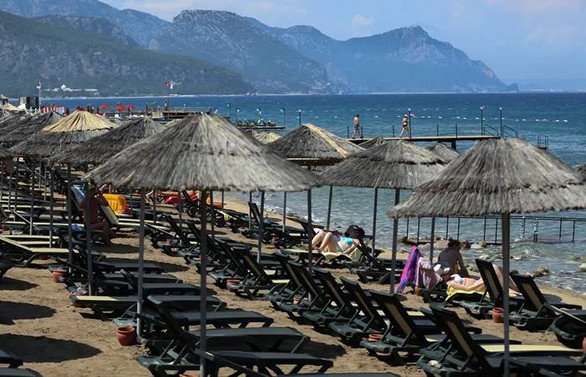 Butik oteller 'resort'lara karşı!
