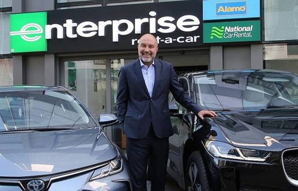 Enterprise, yatırımda rotayı ‘yerli’ye çevirdi